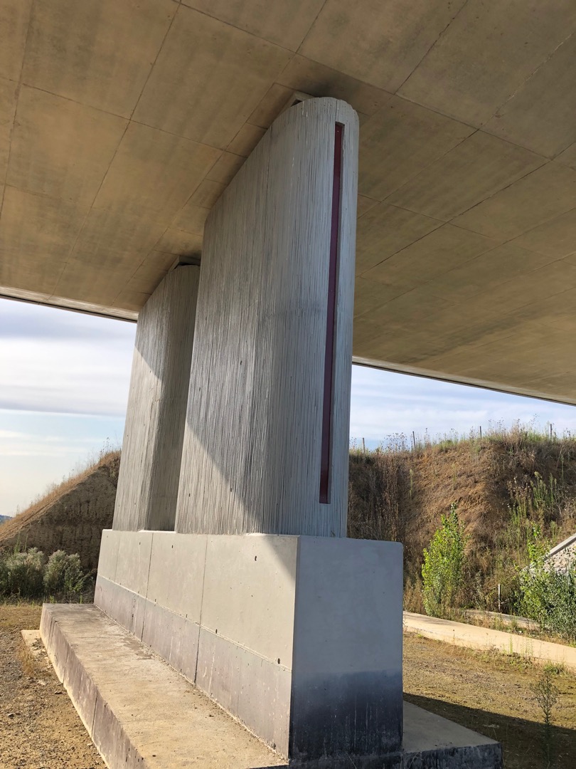 Déviation RN124 Gimont