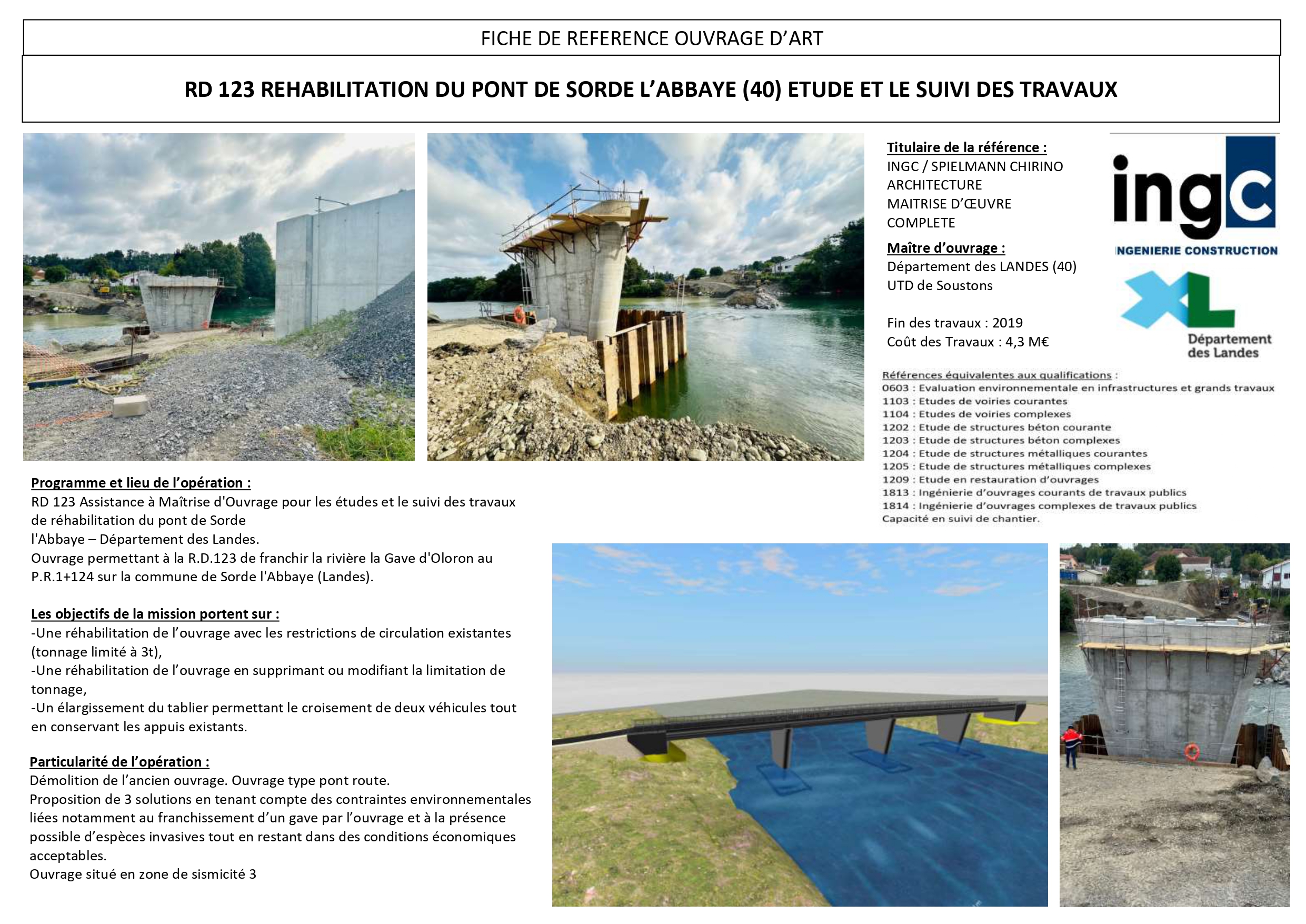 SORDE L&rsquo;ABBAYE (40)