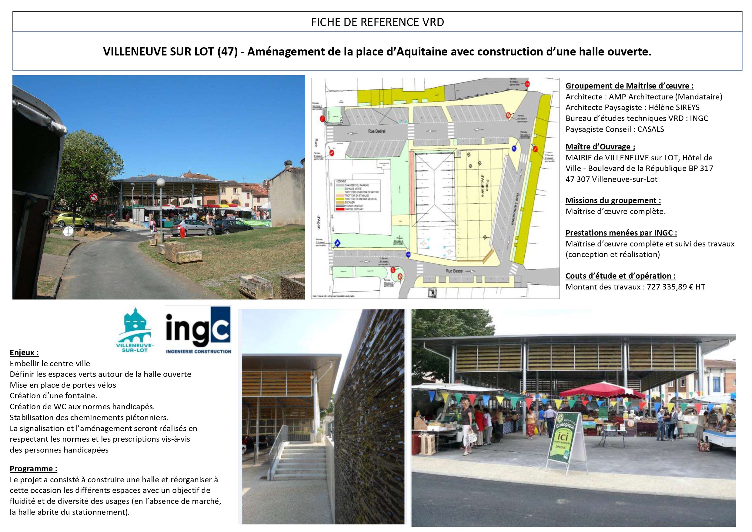 VILLENEUVE SUR LOT (47)